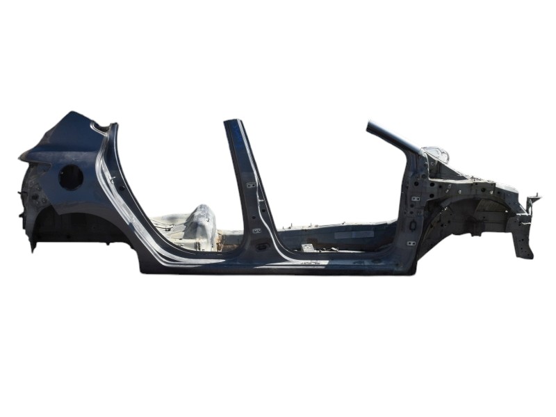 Fianco Fiancata Destra Renault Clio 4 - 33059 Fianco Fiancata Destra Renault Clio 4 - 33059