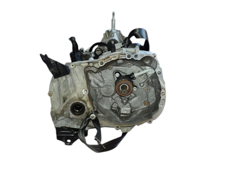 Cambio Renault Clio 4 1.2 Benzina 320106671R 8200276017 - 33063