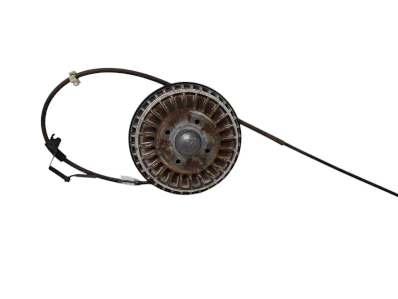 Freno A Tamburo Posteriore Destro Renault Clio 4  - 33071