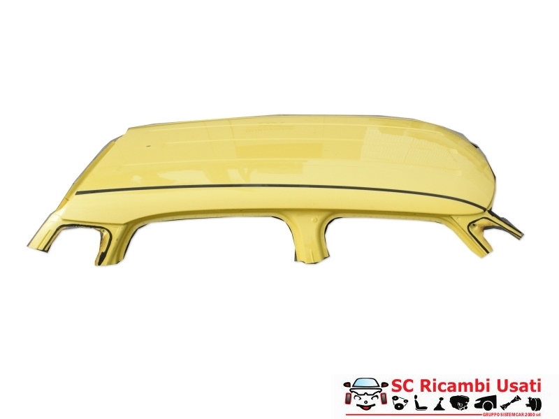 Tetto Fiat 500l - 33280 Tetto Fiat 500l - 33280