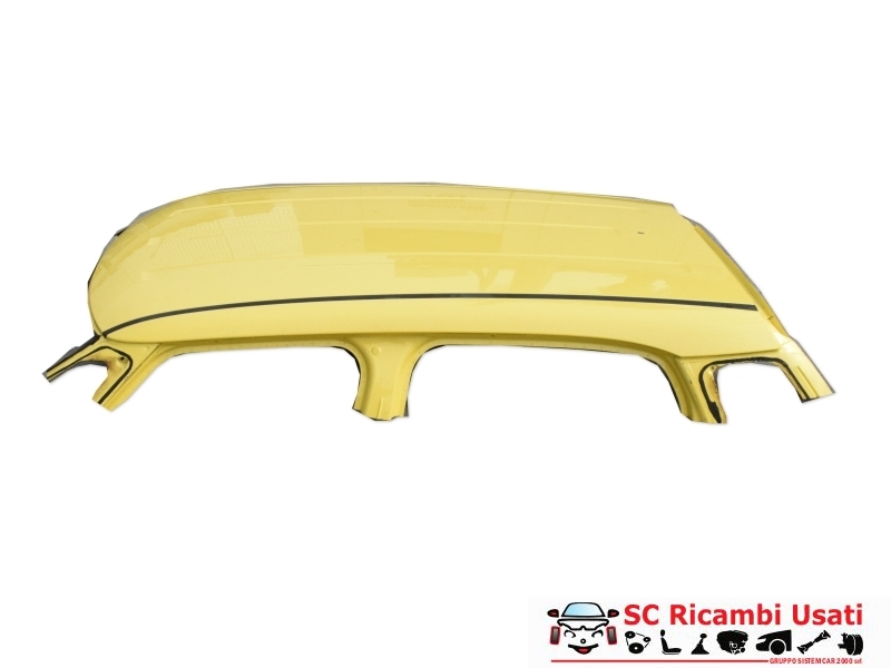 Tetto Fiat 500l - 33280 Tetto Fiat 500l - 33280