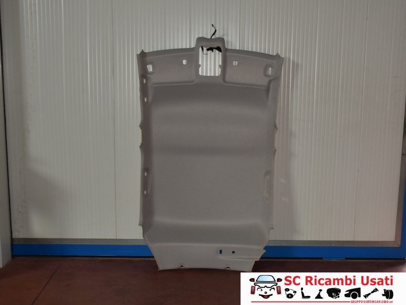 Cielo Renault Clio 4 739101163R - 33297