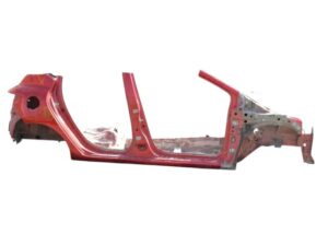 Fianco Destro Renault Clio 4  - 33302