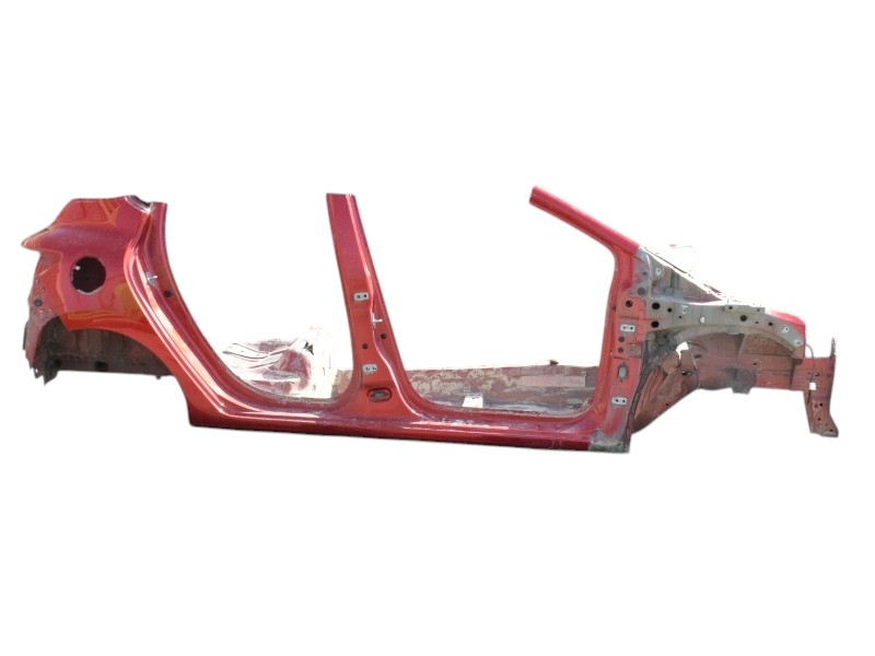 Fianco Destro Renault Clio 4  - 33302