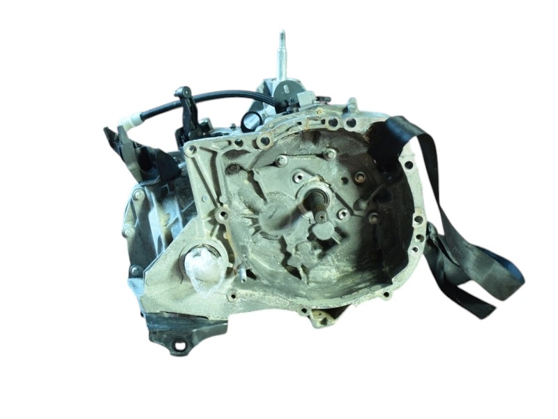 Cambio Renault Clio 4 1.2 Benzina 8200276017 - 33320 Cambio Renault Clio 4 1.2 Benzina 8200276017 - 33320