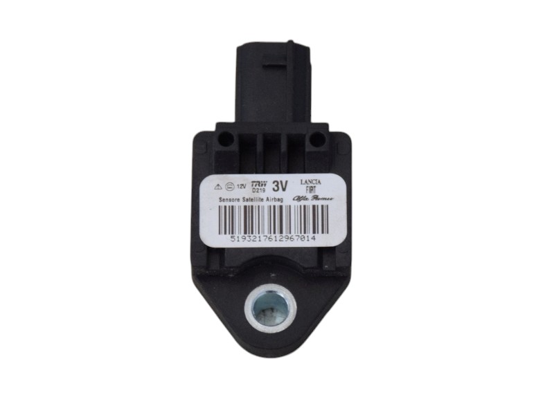 Sensore Airbag Fiat New Panda 51932176 52083839 51842712 - 33382