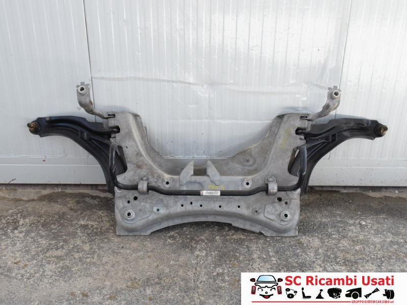 Culla Motore Renault Clio 4 1.2 Benzina 544011103R 544018224R - 33430 Culla Motore Renault Clio 4 1.2 Benzina 544011103R 544018224R - 33430