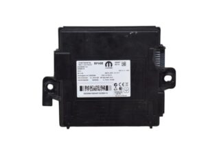 Centralina Antenna Jeep Renegade 52088415 52229121 - 33521