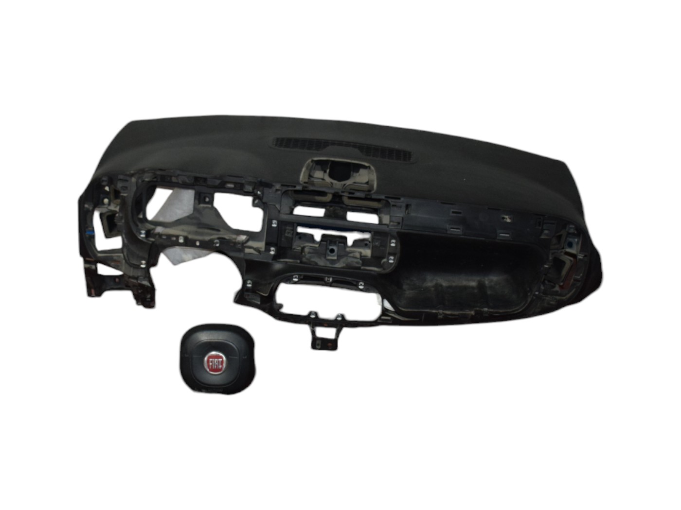 Kit Airbag Fiat New Panda Cross  - 33615