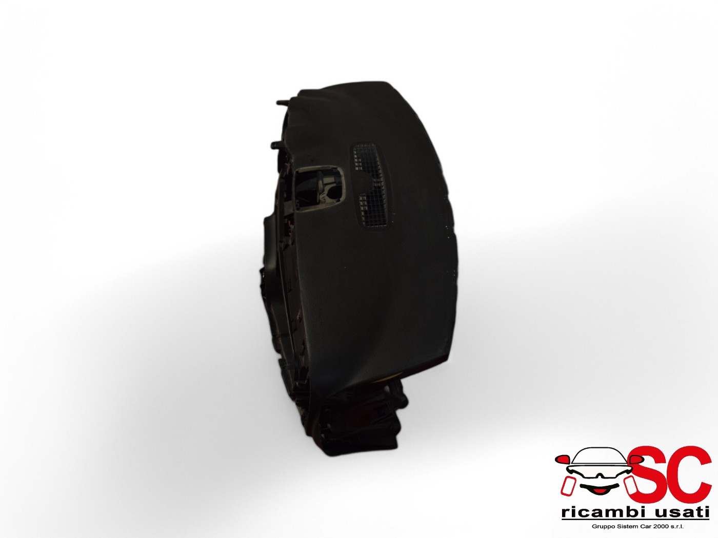 Kit Airbag Fiat New Panda Cross  - 33615