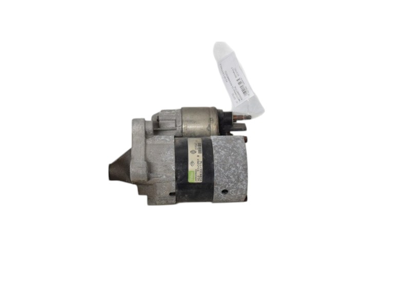 Motorino Di Avviamento Renault Scenic 1.6 8200266777A - 33732 Motorino Di Avviamento Renault Scenic 1.6 8200266777A - 33732