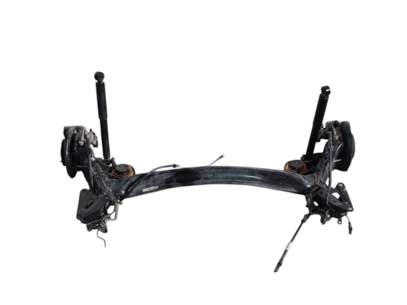 Ponte Posteriore Fiat New Panda 4x4 1.3 Mjt 520433920 - 33746