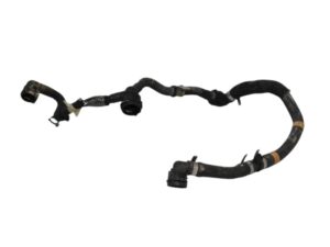 Tubo Acqua Termostato Alfa Romeo Stelvio 2.2 Jtdm 46337128 55271314 - 33798