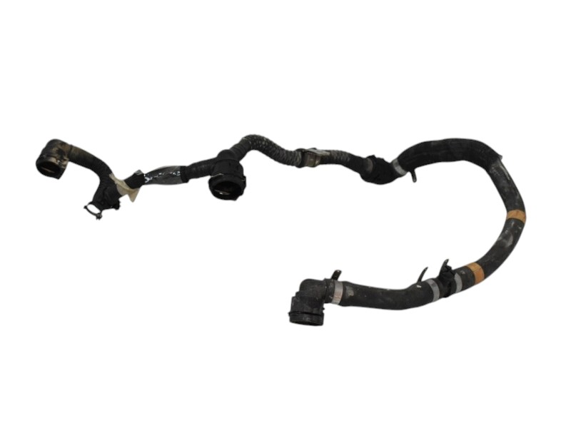 Tubo Acqua Termostato Alfa Romeo Stelvio 2.2 Jtdm 46337128 55271314 - 33798