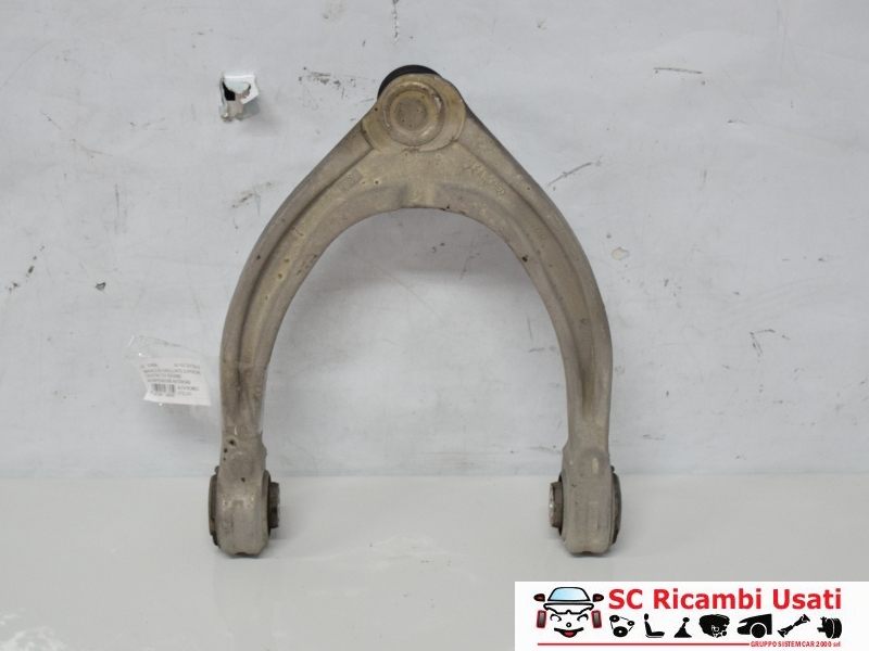Braccio Oscillante Destro Alfa Romeo Stelvio 50539880 - 33806 Braccio Oscillante Destro Alfa Romeo Stelvio 50539880 - 33806