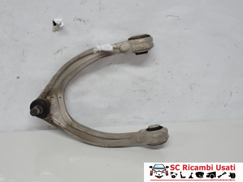 Braccio Oscillante Destro Alfa Romeo Stelvio 50539880 - 33806 Braccio Oscillante Destro Alfa Romeo Stelvio 50539880 - 33806