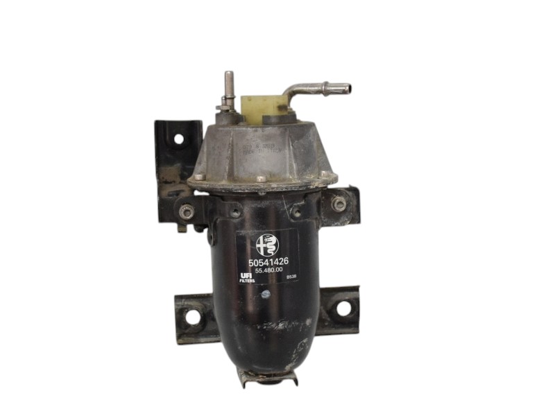 Supporto Filtro Carburante Alfa Romeo Stelvio 50541426 - 33810 Supporto Filtro Carburante Alfa Romeo Stelvio 50541426 - 33810