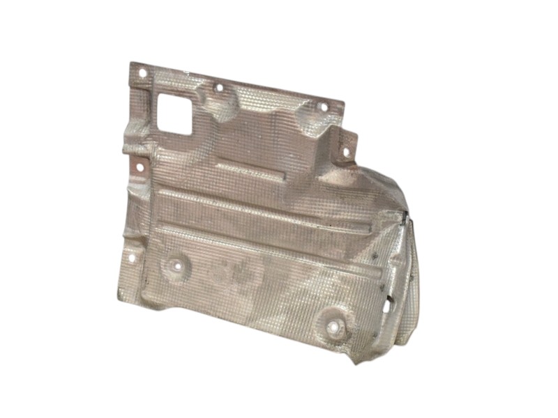 Riparo Centrale Sx Alfa Romeo Stelvio 50552338 - 33815