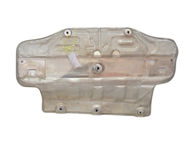 Riparo Terminale Di Scarico Alfa Romeo Stelvio 50553872 - 33816 Riparo Terminale Di Scarico Alfa Romeo Stelvio 50553872 - 33816