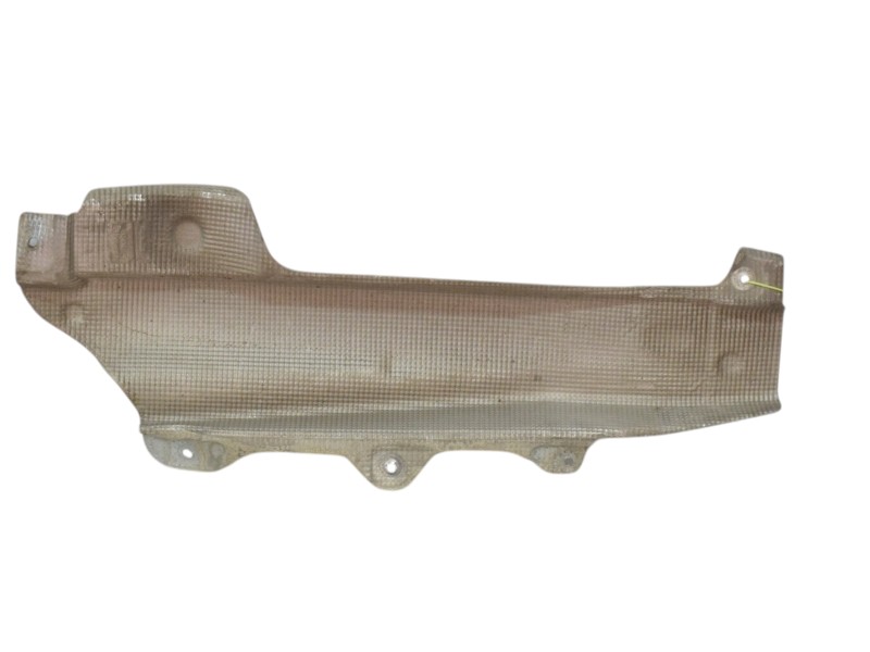 Riparo Tunnel Centrale Alfa Romeo Stelvio 50548213 - 33818