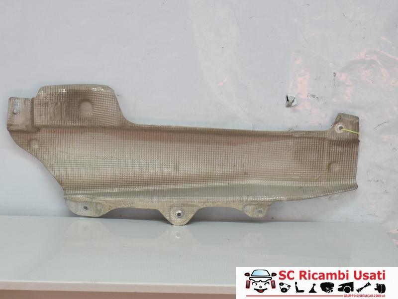 Riparo Tunnel Centrale Alfa Romeo Stelvio 50548213 - 33818