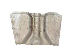 Riparo Paracalore Sottoscocca Alfa Romeo Stelvio 50547196 - 33819