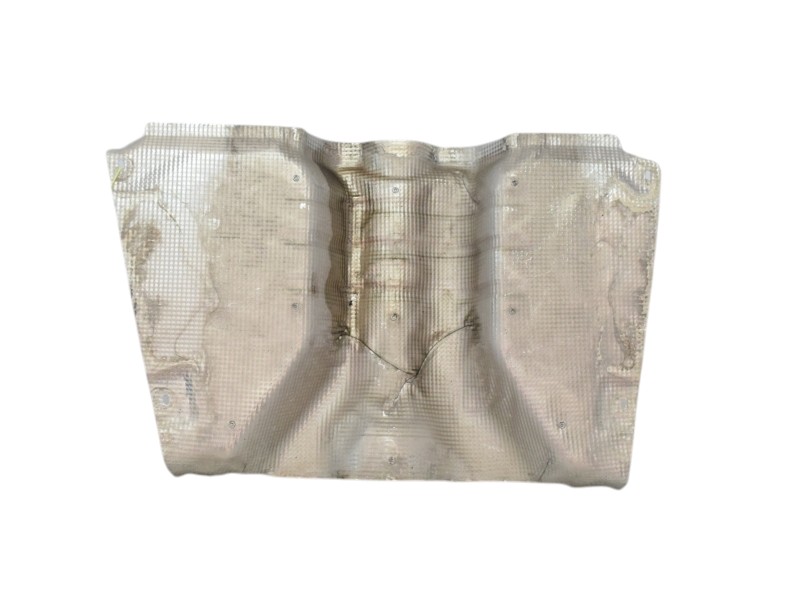 Riparo Paracalore Sottoscocca Alfa Romeo Stelvio 50547196 - 33819 Riparo Paracalore Sottoscocca Alfa Romeo Stelvio 50547196 - 33819