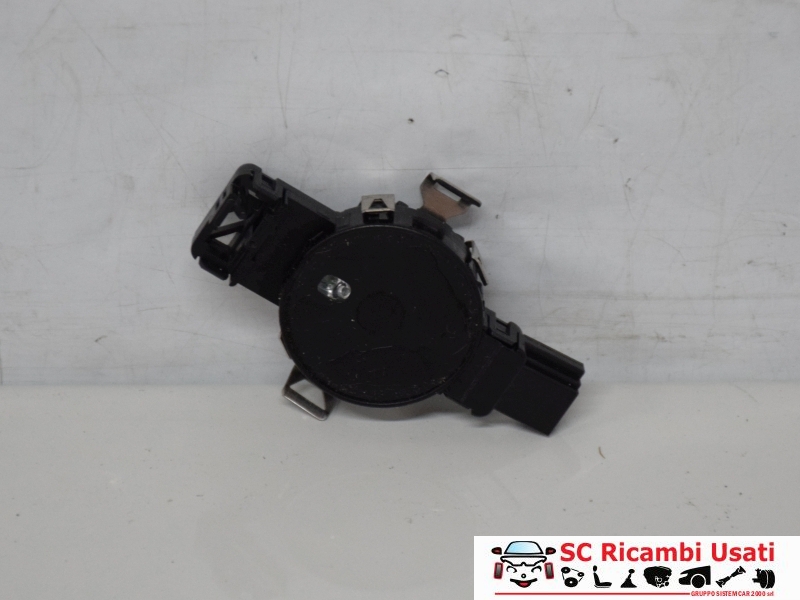 Sensore Pioggia Alfa Romeo Stelvio 50551183 - 33832