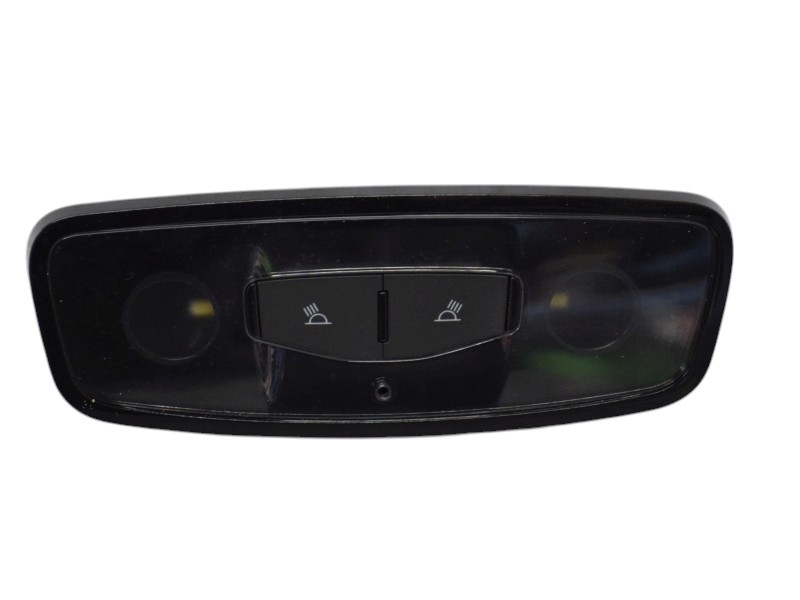 Plafoniera Posteriore Alfa Romeo Stelvio 156130554 - 33836 Plafoniera Posteriore Alfa Romeo Stelvio 156130554 - 33836