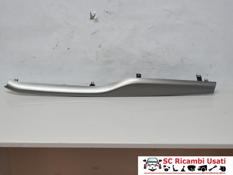 Modanatura Cruscotto Alfa Romeo Stelvio 156127970 - 33842 Modanatura Cruscotto Alfa Romeo Stelvio 156127970 - 33842