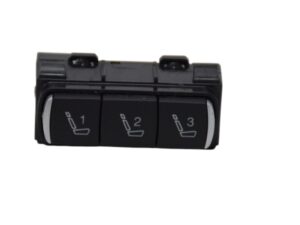 Pulsante Memoria Sedili Alfa Romeo Stelvio 171380362 - 33849