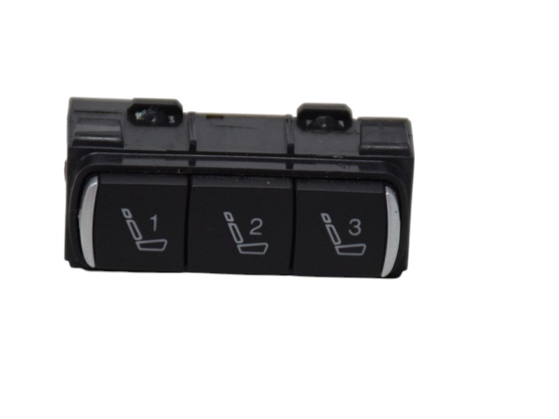 Pulsante Memoria Sedili Alfa Romeo Stelvio 171380362 - 33849