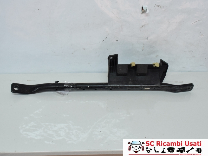 Barra Traversa Sinistra Alfa Romeo Stelvio 50552649 50535281 - 34089