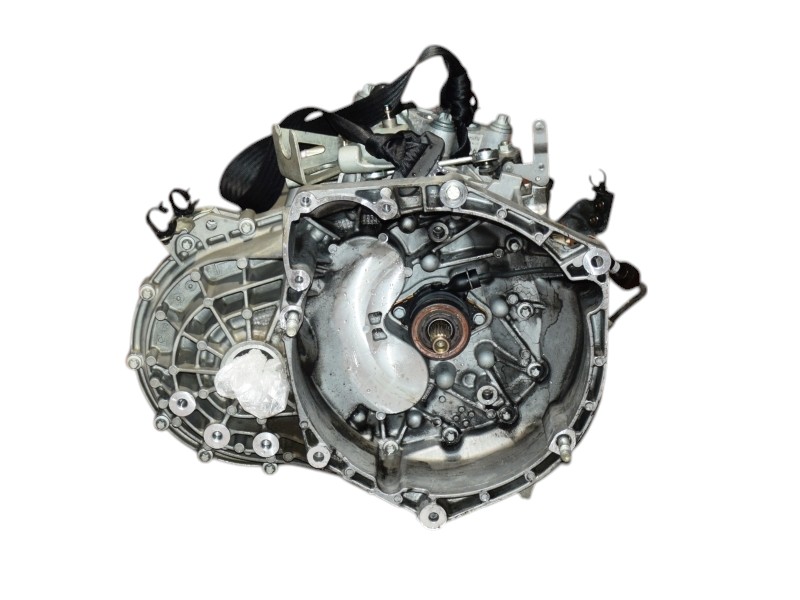 Cambio Manuale Fiat 500x 55236747 55236747 - 34185