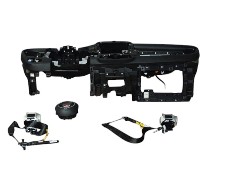 Kit Airbag Fiat 500x - 34186 Kit Airbag Fiat 500x - 34186
