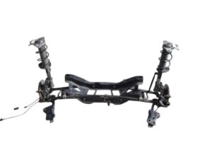 Ponte Assale Posteriore Fiat 500x 52088586 52088588 - 34187