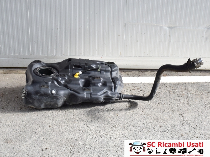 Serbatoio Carburante Fiat 500x Diesel  - 34188