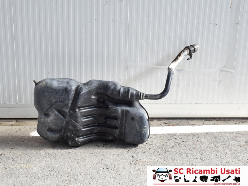 Serbatoio Carburante Fiat 500x Diesel  - 34188