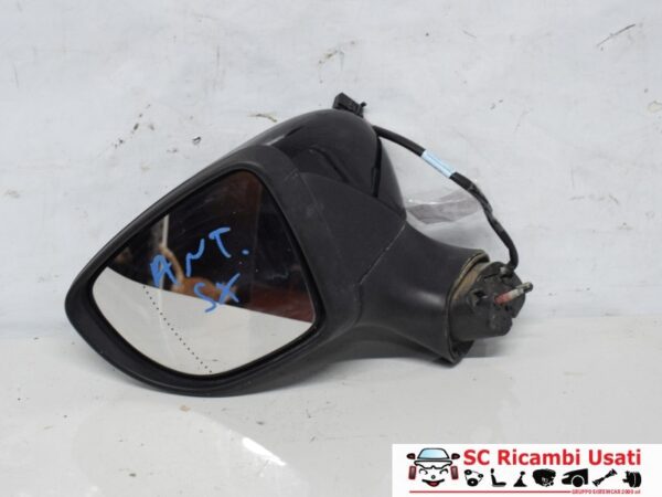 Specchietto Specchio Sinistro Renault Clio 4 963022031R