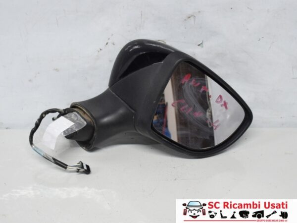 Specchietto Specchio Destro Renault Clio 4 963016226R