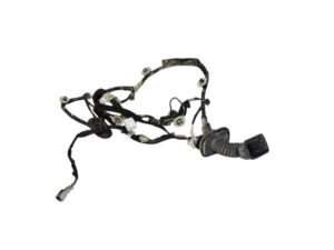 Cablaggio Porta Anteriore Destra Renault Clio 4 241255330R - 34432