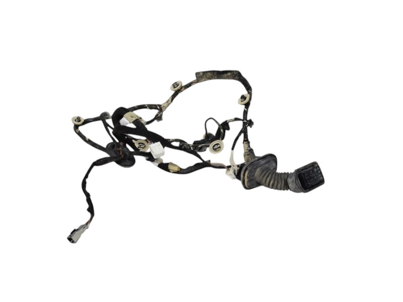 Cablaggio Porta Anteriore Destra Renault Clio 4 241255330R - 34432