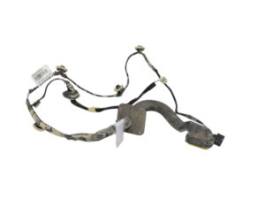 Cablaggio Porta Posteriore Sinistra Renault Clio 4 241260533R - 34434