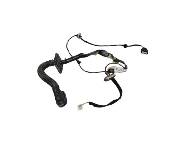 Cablaggio Porta Posteriore Destra Renault Clio 4 24126571R - 34435