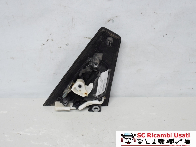 Maniglia Posteriore Destra Renault Clio 4 806064967R 826064374R - 34437