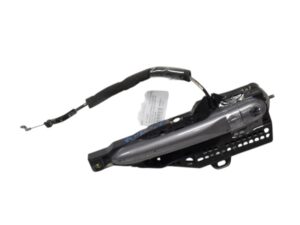 Maniglia Porta Anteriore Sinistra Renault Clio 4 806060204R - 34440