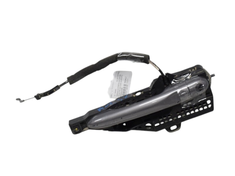 Maniglia Porta Anteriore Sinistra Renault Clio 4 806060204R - 34440 Maniglia Porta Anteriore Sinistra Renault Clio 4 806060204R - 34440