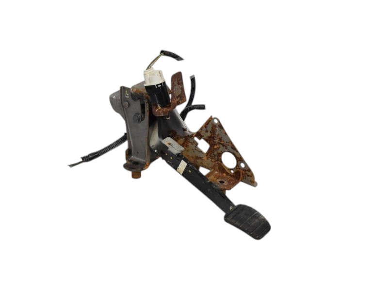 Pedale Freno Renault Clio 4 465013423R - 34445