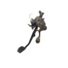Pedale Frizione Renault Clio 4 465039054R - 34446 Pedale Frizione Renault Clio 4 465039054R - 34446