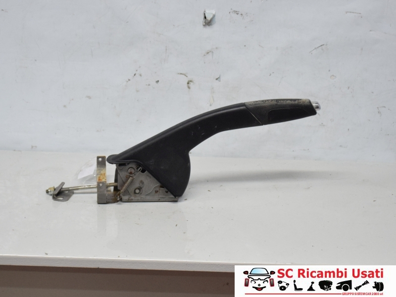 Leva Freno A Mano Renault Clio 4 360109515R - 34454 Leva Freno A Mano Renault Clio 4 360109515R - 34454